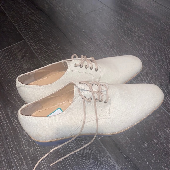 JD Fisk dress shoes - Picture 3 of 6